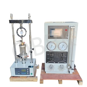 Boden festigkeit prüfgeräte dreiachsig für Prüfgeräte - Product Image 3