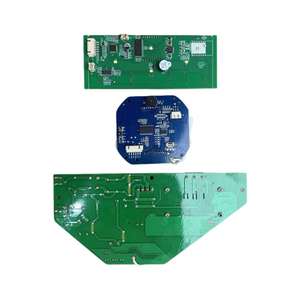 Carte de contrôle PCBA pour sécheuse à animaux de la série Pet Dryer - Product Image 3
