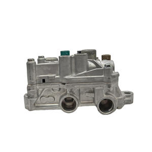 Válvula solenoide Honda Vtec 15820-5G0-A01 de aluminio para Accord MdX Rdx Tlx Odyssey Pilot, nueva pieza de repuesto - Product Image 3