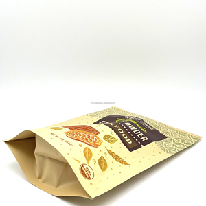 Sac <span class=keywords><strong>en</strong></span> plastique réutilisable à haute barrière avec fermeture éclair pour <span class=keywords><strong>poudre</strong></span> <span class=keywords><strong>de</strong></span> matcha latte, idéal pour l'emballage <span class=keywords><strong>de</strong></span> bonbons au <span class=keywords><strong>lait</strong></span> et <span class=keywords><strong>de</strong></span> protéines <span class=keywords><strong>en</strong></span> <span class=keywords><strong>poudre</strong></span> - Product Image 6