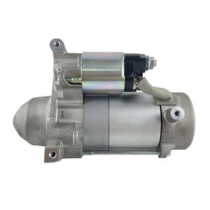 OEM 28100-38040 28100-0S010 4280004640 12V <span class=keywords><strong>Motor</strong></span> de arranque de coche 9T para Toyota LAND CRUISER TUNDRA SEQUOIA <span class=keywords><strong>Lexus</strong></span> LX570 V8 5663cc 3UR - Product Image 1