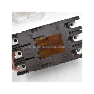 <span class=keywords><strong>Disjoncteur</strong></span> différentiel 3RV 2021-4DA10(20-25A) prêt à être expédié pour la transmission CC haute tension - Product Image 1