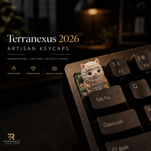 Teclas Impresas en 3D Personalizadas, Directo de Fábrica, Diseño y Personalización Gratuitos, MOQ Bajo de 50 Piezas para Marcas de Teclas - Product Image 6