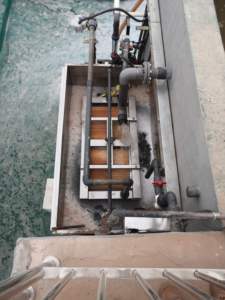 0.1 um孔径氧化铝陶瓷膜用于废水过滤处理 - Product Image 6