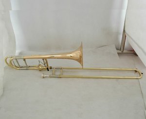 Dbz — mèche de réglage des basses, culottes <span class=keywords><strong>à</strong></span> glissière, jinbao Bass - Product Image 5