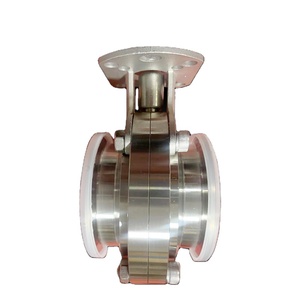 Válvula de <span class=keywords><strong>mariposa</strong></span> eléctrica Furui Mini PM naranja de acero inoxidable, actuador inteligente higiénico para estructura de bola de agua y alimentos, grado alimenticio - Product Image 4