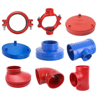 Tube GI galvanisé à chaud ASTM A53 Sch40 ERW sans soudure, tuyau zincé pour incendie et réseaux hydrauliques