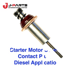 Interrupteur magnétique électrique pour Toyota HIACE LH103 1993-1998 28235-17030 - Product Image 5