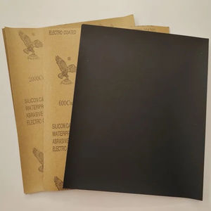 Papel <span class=keywords><strong>de</strong></span> <span class=keywords><strong>lija</strong></span> <span class=keywords><strong>de</strong></span> <span class=keywords><strong>agua</strong></span> <span class=keywords><strong>de</strong></span> alta calidad 60 granos <span class=keywords><strong>5000</strong></span> granos Papel abrasivo - Product Image 1