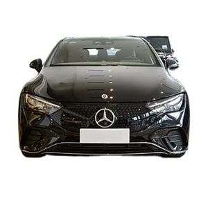 Merce des-ben <span class=keywords><strong>Z</strong></span> EQE 2025 500 4MATIC Deluxe Edition coche de tamaño mediano y grande coches nuevos eléctricos puros - Product Image 1
