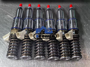 Inyector de Combustible para Excavadora XPower New D8T 735B 740B con Motor C15, Pieza 359-4020/3594020 - Product Image 2