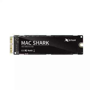XSTAR 1TB NVMe SSD M.<span class=keywords><strong>2</strong></span> PCIe Gen3.0 Carcasa metálica interna para MacBook 2013-2017 Nueva garantía de <span class=keywords><strong>3</strong></span> años - Product Image 3