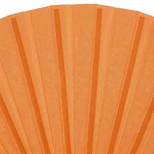Wedding Favor Traditional <b>Portable</b> Spanish Custom Logo Wooden Folding Fan Polyester Schima Wood Bridal <b>Shower</b> Party Event - Product Image 2