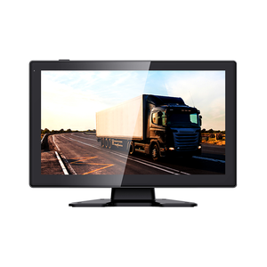 Cámara de Visión Lateral <span class=keywords><strong>VIRACLE</strong></span> VM-001B de 4 Canales con IA, 1080P, Pantalla Dividida, GPS, Visión Nocturna, Impermeable, Seguimiento Automático de Personas - Product Image 2