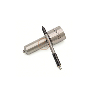 Injecteur à rampe commune diesel DSLA148P1468 - Performances fiables DSLA148P1468  DSLA142P925  0433175429  2437010117 - Product Image 1