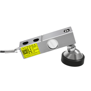 Capteur de pesage à poutre cantilever haute précision Ouluda AT8517, module de pression, balance de camion - Product Image 1