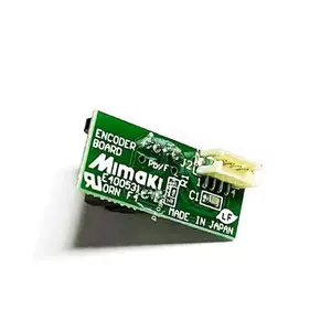 MIMAKI传感器代码原装打印机零件MP-M007621段JV33/JV3/JV5