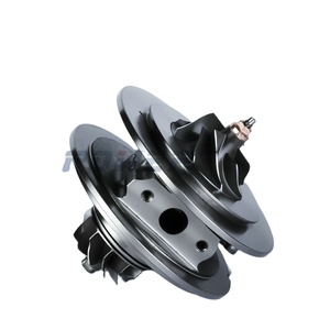 Powertec เทอร์โบชาร์จเจอร์และ1515A185 TF035อะไหล่สำหรับเปลี่ยน/ซ่อมแซมสำหรับ <span class=keywords><strong>MITSUBISHI</strong></span> <span class=keywords><strong>ASX</strong></span> Lancer 1.8 DI-D 1515A185 110kw เทอร์โบใหม่ - Product Image 1