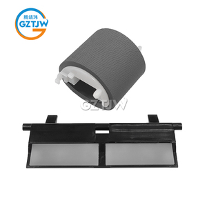 Rodillo de Recogida y Separación CN598-67018 para HP 377 <span class=keywords><strong>452</strong></span> 477 552 577 586 PageWide 377dw, 452dn/<span class=keywords><strong>dw</strong></span>, 477dn/<span class=keywords><strong>dw</strong></span>, 552dw, 556dn, 577z, 586dn/<span class=keywords><strong>dw</strong></span> - Product Image 1