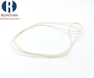 ミュラーマティーニ部品マティーホッチキス部品マティーニロープ 920 ミリメートルホワイト - Product Image 2