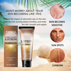 Mejor Loción Bronceadora Gradual Natural y Orgánica sin Sol para el Cuerpo con Ingredientes Herbales y Químicos - Product Image 5