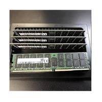 Module de mémoire serveur SDRAM DDR5 ECC 16 Go, simple rangée, 4800 MHz, 1,1 V, CL40, PC5-38400, M321R2GA3BB6-CQK, en stock