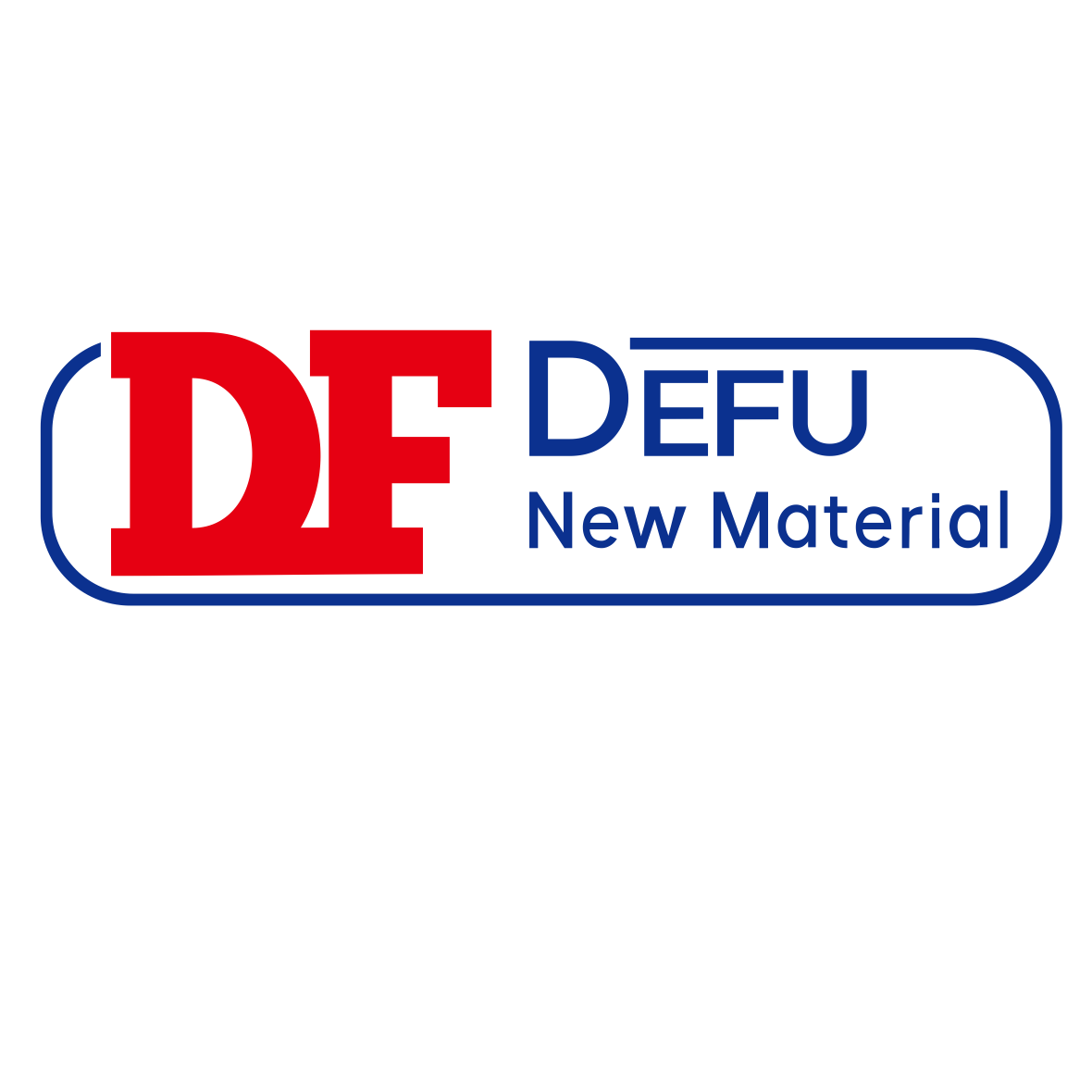 Weifang Defu New Material Co., Ltd. logo