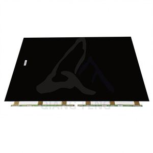 Écran LCD HV550QUB-F1D, pièce de rechange en verre pour réparation de dalle ouverte, panneau de télévision LED 55 pouces, stock SKD CKD - Product Image 1
