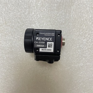 KEYENCE XG-X Serie <span class=keywords><strong>CA</strong></span>-200C <span class=keywords><strong>CA</strong></span>-200M industrielle Vision-Kamera - Product Image 2