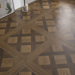 <span class=keywords><strong>Parquet</strong></span> <span class=keywords><strong>stratifié</strong></span> Versailles, finition brillante mate, luxe, écologique, épaisseur 12 mm, pour salon et <span class=keywords><strong>cuisine</strong></span> - Product Image 1