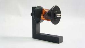 Brand New L Tipo Mini 360 Graus <span class=keywords><strong>Prism</strong></span> Set Composta L Bar para Eficiente Estação Total Levantamento - Product Image 4