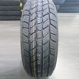 Pneumatico RT di alta qualità prodotto in thailandia prodotti LT tipo 31 x10.50r15 pneumatici per auto per veicoli di fondo