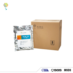 1 <span class=keywords><strong>um</strong></span> hexagonal de nitruro de boro en polvo aditivos en cosméticos - Product Image 3