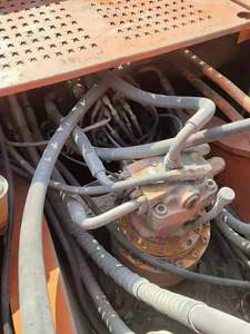 <span class=keywords><strong>Doosan</strong></span> DX300 Alta Qualidade Coreano 30Ton Rastreador Hidráulico <span class=keywords><strong>Doosan</strong></span> DX300 Usado <span class=keywords><strong>Doosan</strong></span> Escavadeira - Product Image 4