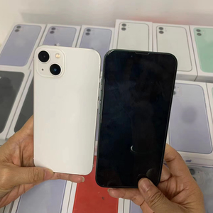 Chất lượng cao sử dụng 5g điện thoại thông minh 14 Pro với Dual Sim 512 GB Rom Tây Ban Nha pháp ngôn ngữ điều hành LTE di động mô hình số 13 - Product Image 3