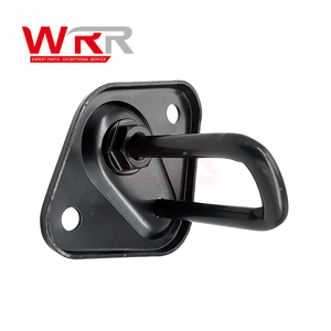 2138800060 213880006000 Hood <b>Lock</b> for Benz W213 W238 E300 E400 Bonnet <b>Latch</b> Assembly Catch Mechanism Closure Hardware Part - Product Image 3