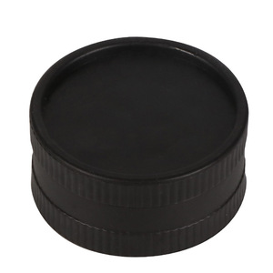 AGG SG-05 Multicolor Customized Printing <b>Plastic</b> Manual Biodegradable Display Box Packaging Herbs for <b>Grinder</b> Factory - Product Image 3