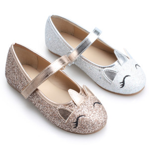 <span class=keywords><strong>Scarpe</strong></span> da balletto piatte per bambini - Product Image 2