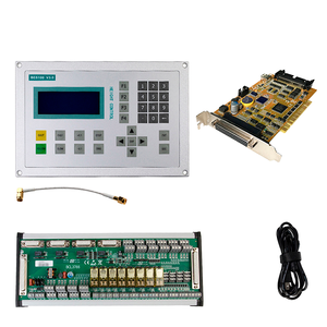 Máquina de Corte Láser TNN LASER FSCUT2000C 3000S 4000E 8000 Original sin Sistema Operativo, Nuevos Controladores Cypcut BCS100, Metal DC24V, 1 Año de Garantía - Product Image 2