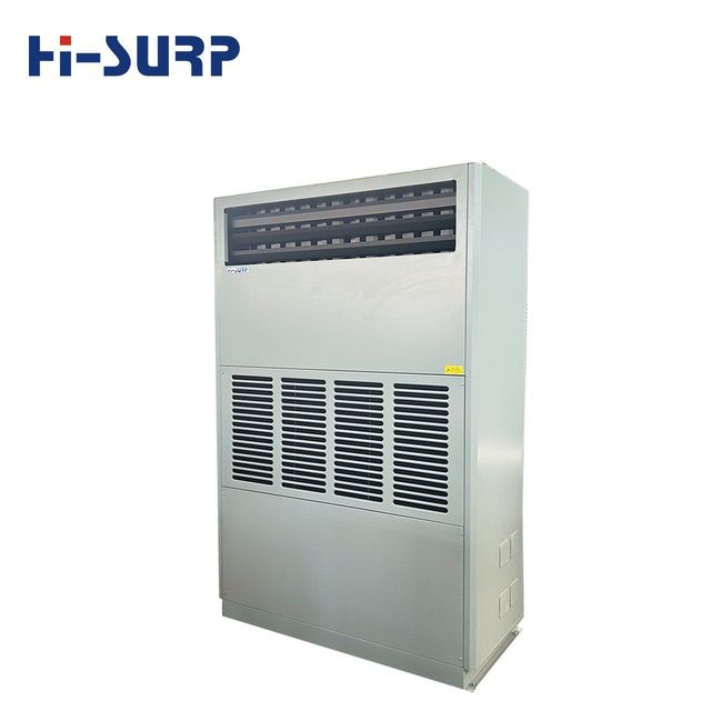 Industry Customized Air-Cooled Packaged Air Conditioner (Split Type)