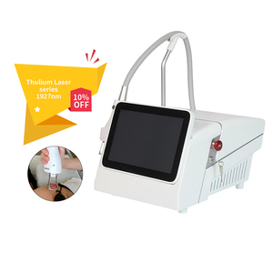 Dispositivo Láser de Cuidado de la Piel de 1927nm, Popular en 2026, con Material ABS, Reduce las Líneas Finas y las Arrugas, para Uso en Spa - Product Image 2