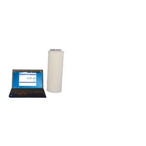 Misuratore di Radioattività Multifunzione America CAPINTEC CRC-Ultra, Strumento per la Misurazione dell'Attività Radioattiva - Product Image 2