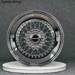 Jantes forgées <span class=keywords><strong>2</strong></span> ou 3 pièces personnalisées 5x112 5x130 17 18 19 20 21 22 24 pouces pour <span class=keywords><strong>Mercedes</strong></span> Bmw 318is RR Benz Cayenne 964 Honda - Product Image 4