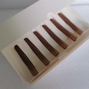 6x9ml Sérum Hydratant pour le Visage Hydra Aqua Peeling Solution Hydro Blanchiment de la Peau Éclaircir Sérum Boosters - Product Image 3