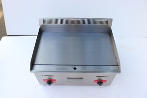 Tốt nhất bán thép không gỉ <span class=keywords><strong>Countertop</strong></span> vỉ nướng tất cả các tấm phẳng điện gas nướng cho hộ gia đình ngoài trời và khách sạn sử dụng - Product Image 6