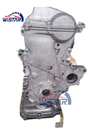 Moteur 2NZ-FE 2NZ d'Usine Directe pour Toyota Yaris Essence 1.3L VVTI pour Vitz Scion XA Scion XB Porte 1NZ 1NZ-FE