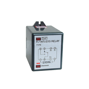 Level Float Switch Relay AFR-1 - Product Image 1