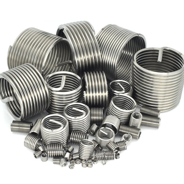 thread inserts