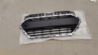 2014-2020 pour Hyundai i10 Kit de carrosserie Grille en matériau ABS durable 86569-b4000 État neuf