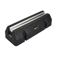Pieds et supports en caoutchouc anti-vibration pour climatiseur commercial de type conduit Retekool, épaisseur 2,0 mm, 200x100 mm